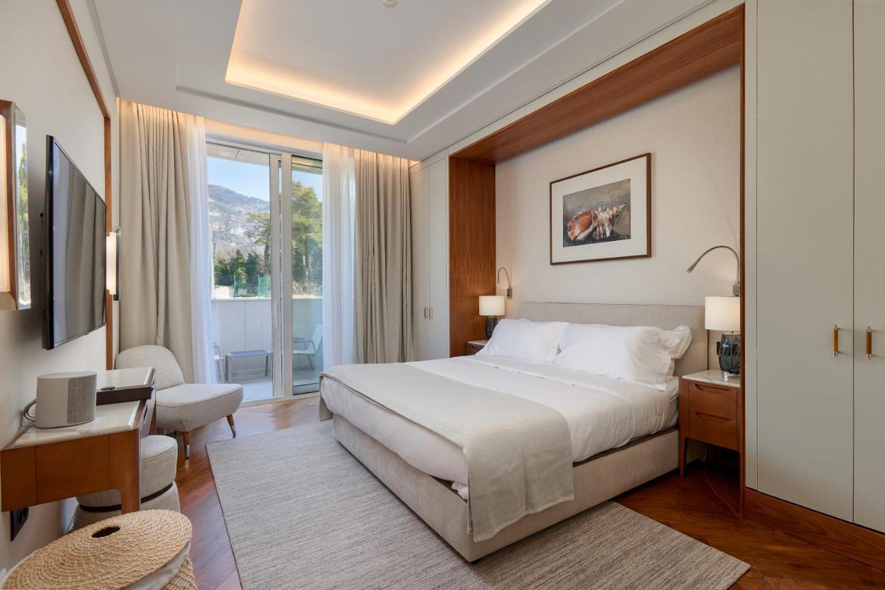 Porto Montenegro Residences Tivat Exterior foto