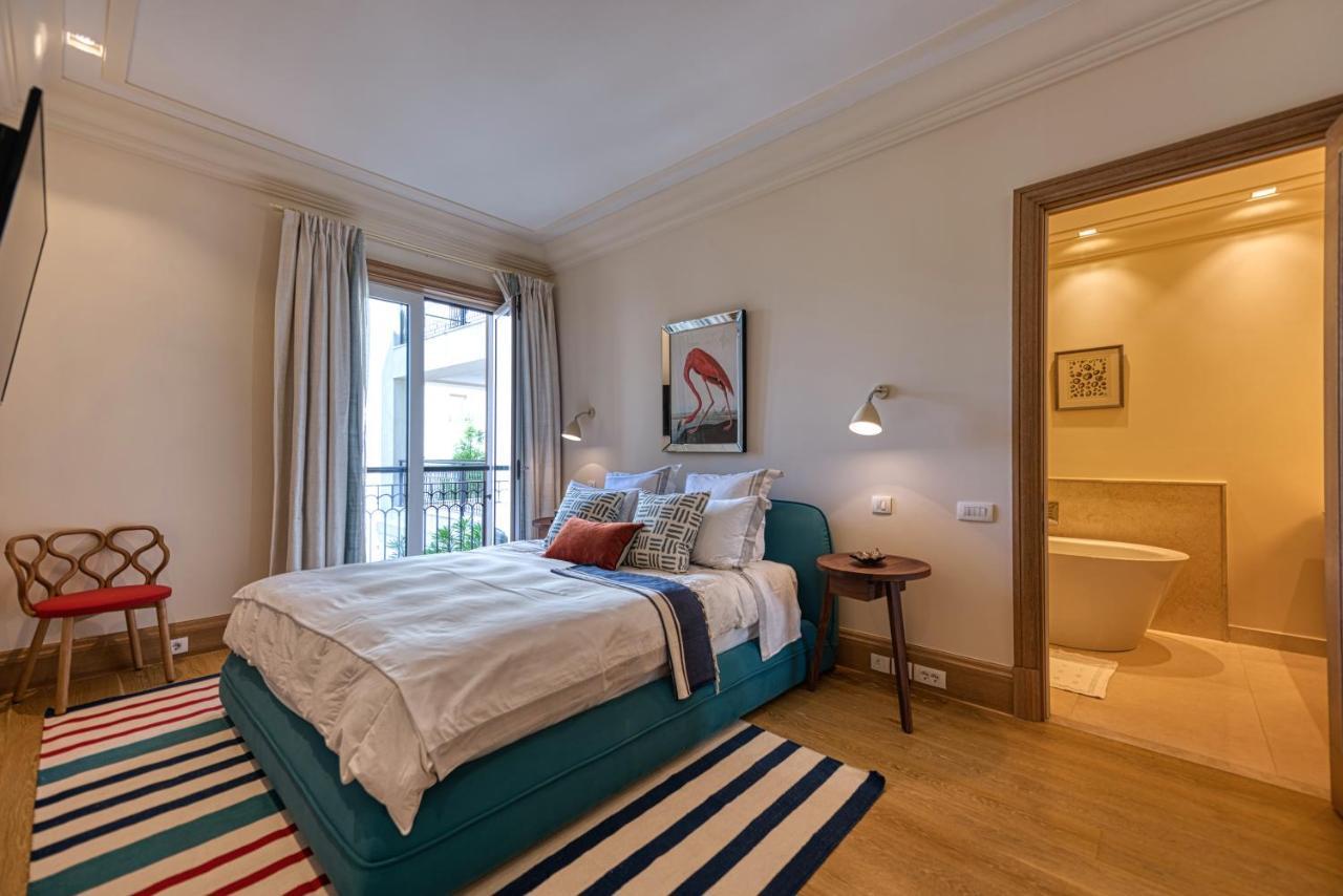 Porto Montenegro Residences Tivat Exterior foto