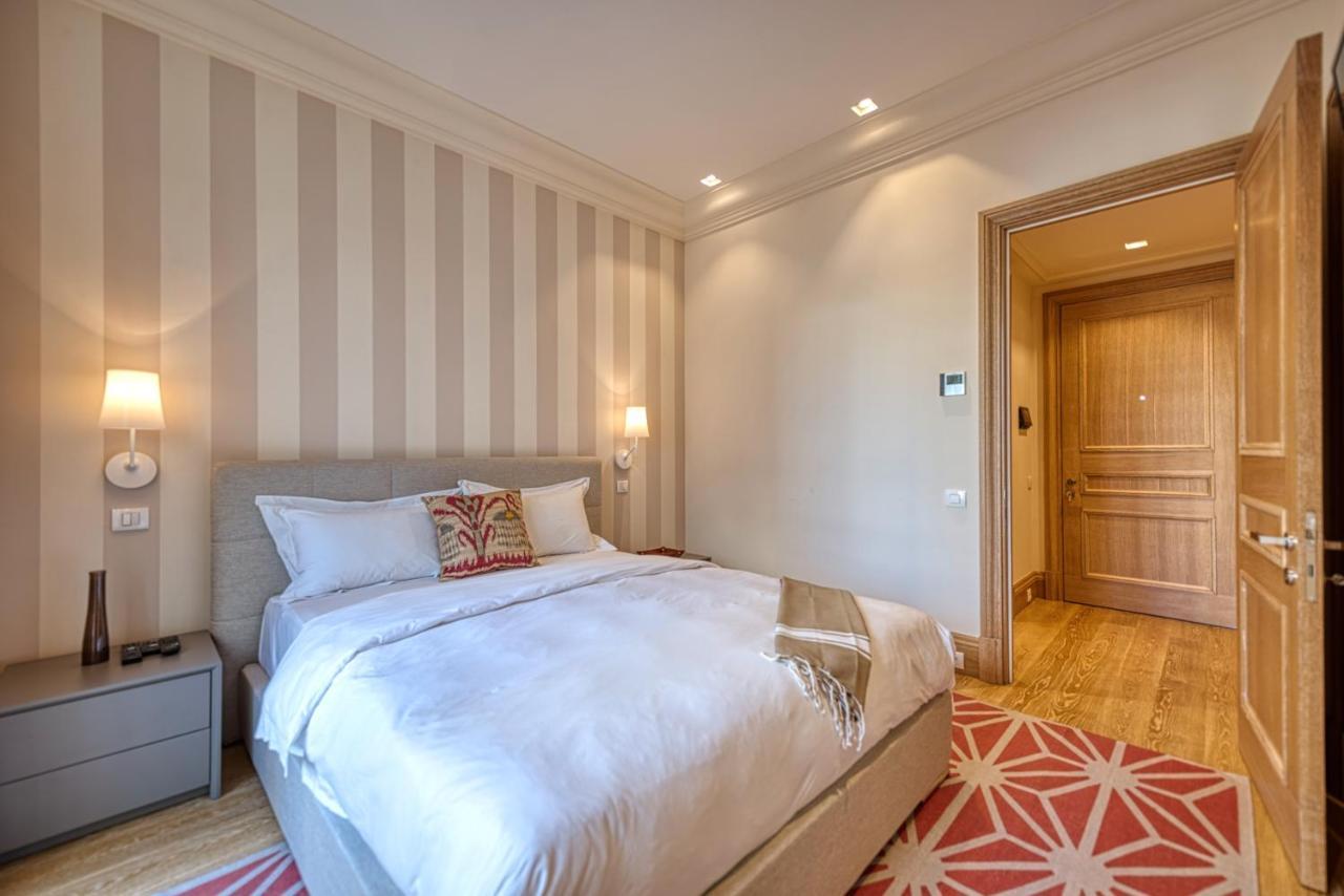 Porto Montenegro Residences Tivat Exterior foto