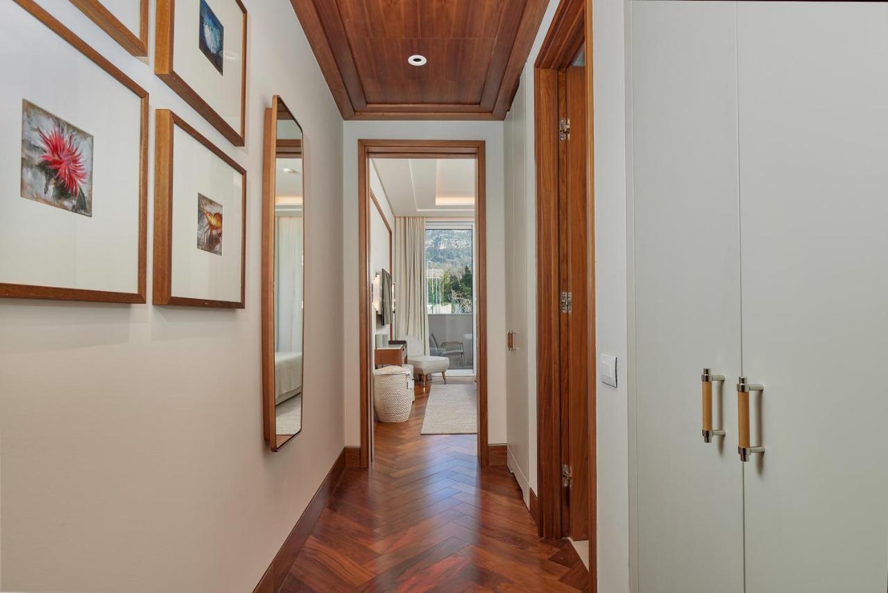 Porto Montenegro Residences Tivat Exterior foto