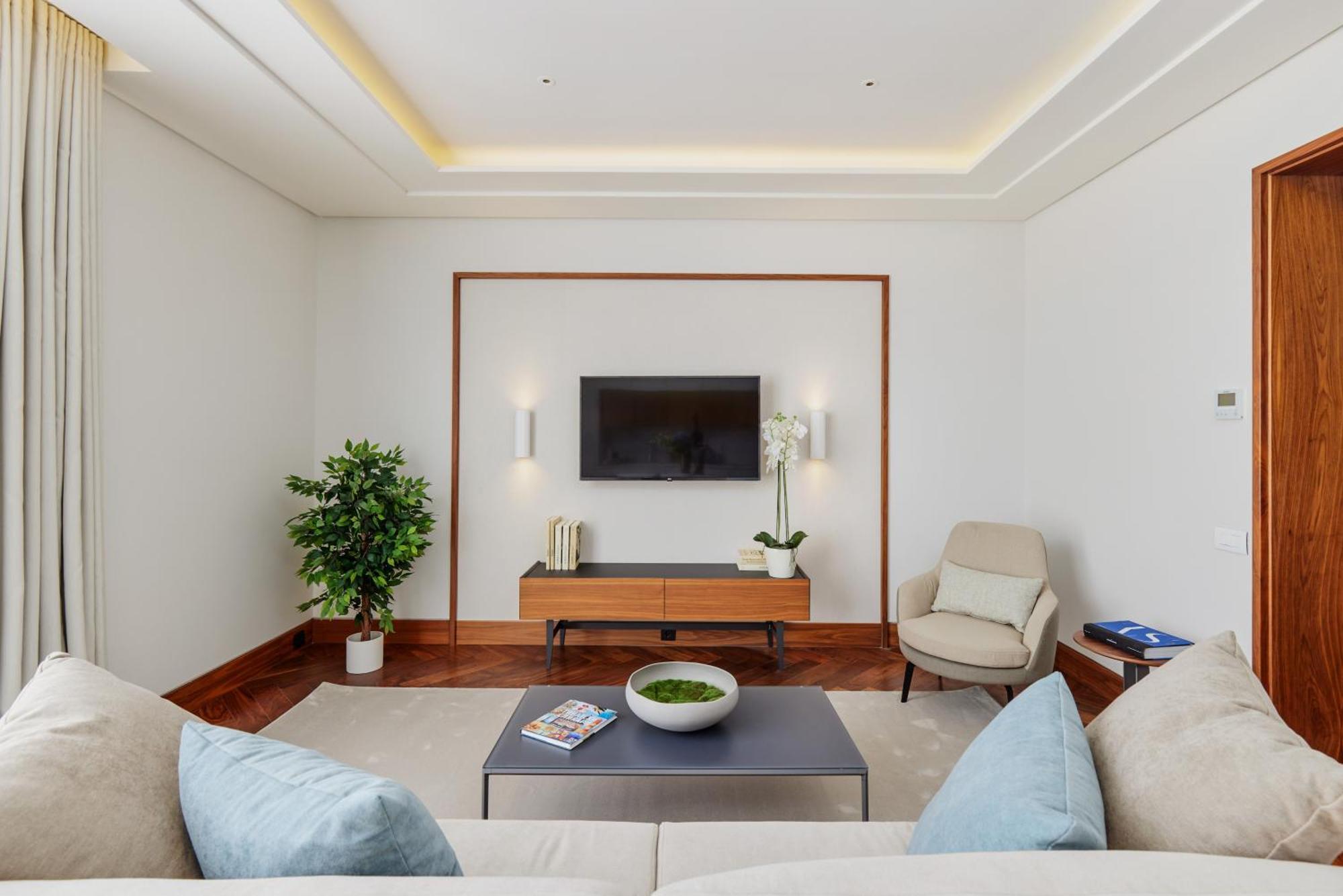 Porto Montenegro Residences Tivat Exterior foto