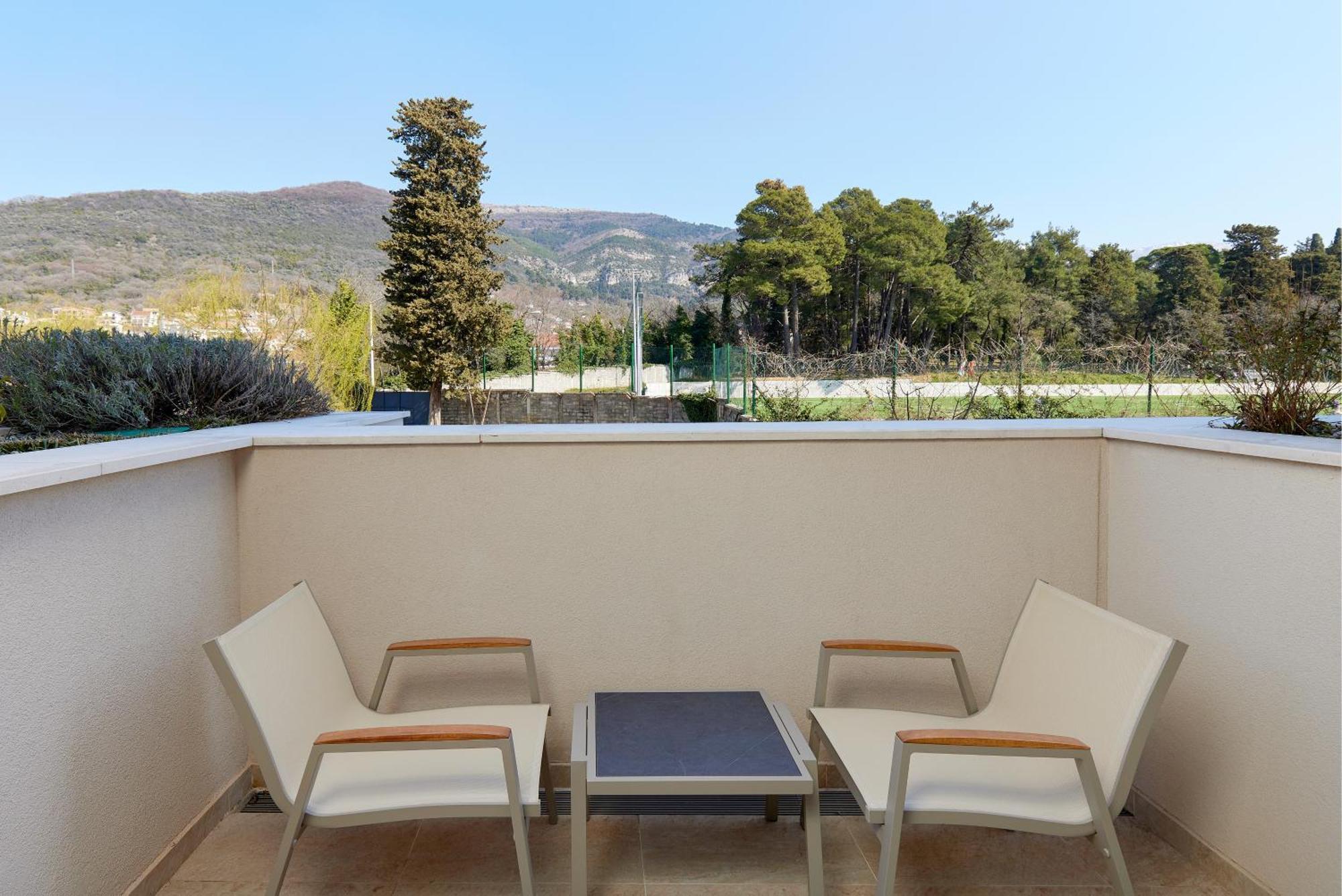 Porto Montenegro Residences Tivat Exterior foto