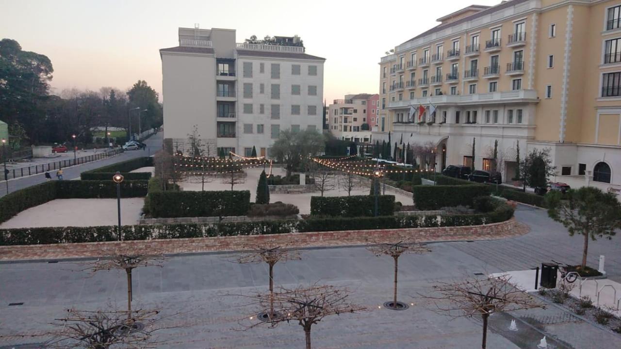Porto Montenegro Residences Tivat Exterior foto