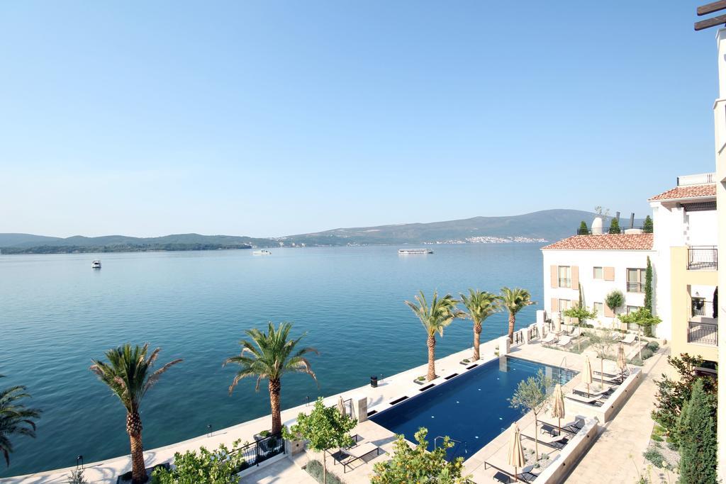 Porto Montenegro Residences Tivat Exterior foto