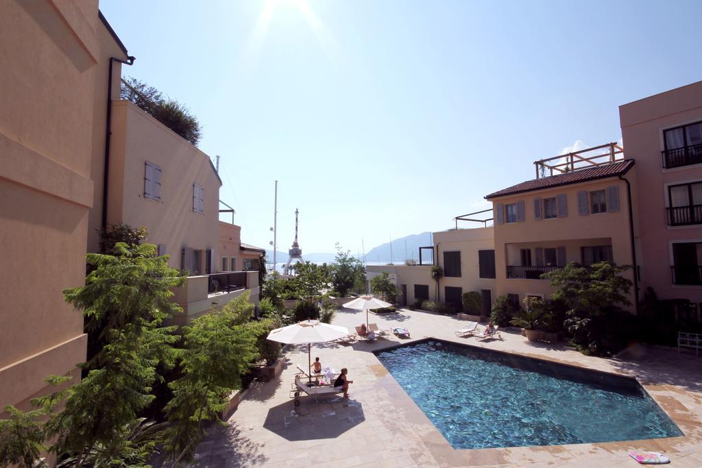 Porto Montenegro Residences Tivat Exterior foto